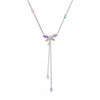 Collier Swarovski Femme in  Alliage Métallique 5749183